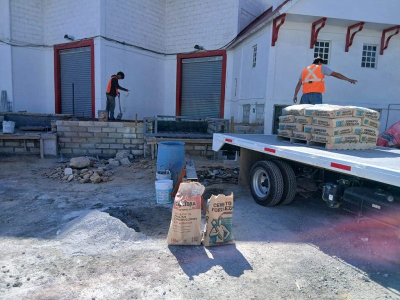 ¿Qué materiales debes comprar primero al iniciar una construcción?