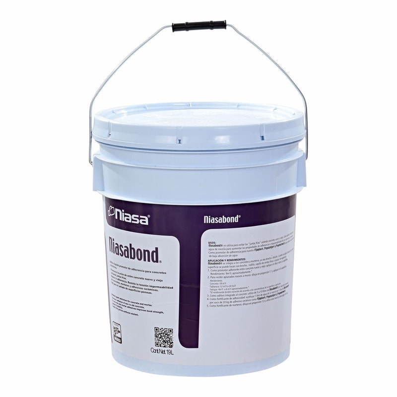 ADITIVO PARA PISO DE CONCRETO 19 L