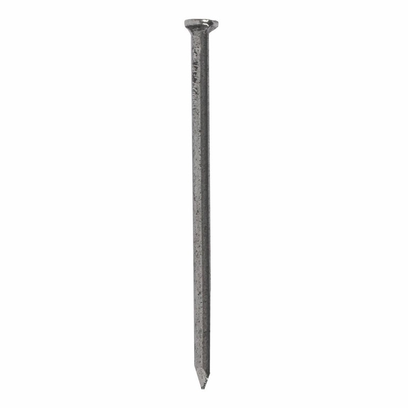 CLAVO DE 2 1/2 PULGADAS 25 KG
