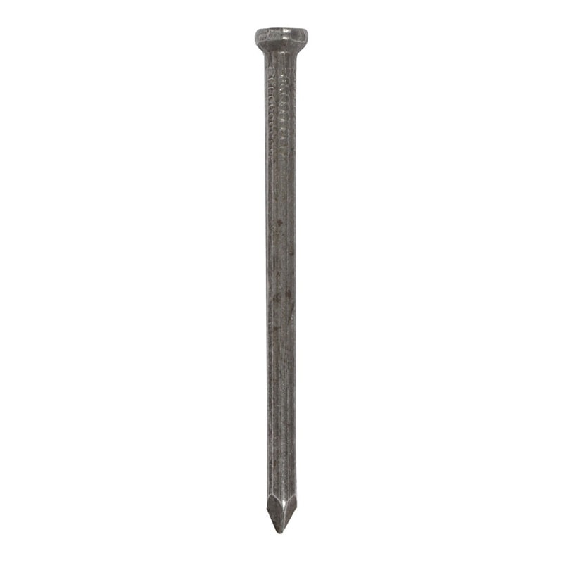 CLAVO PARA CONCRETO 2 1/2 PULGADAS