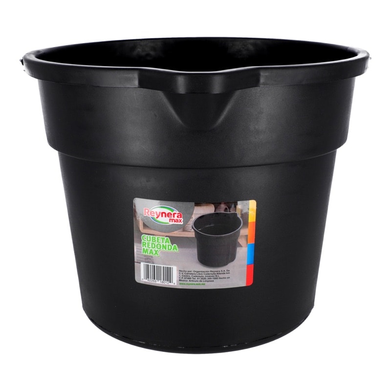 CUBETA DE OBRA 11 L