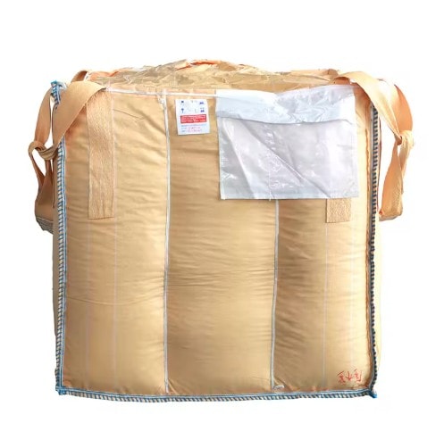 Cemento en Big Bag, Big bag 1.5 t