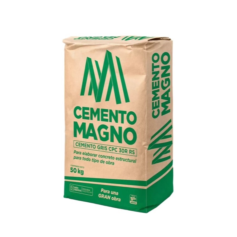 CEMENTO MAGNO